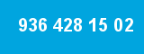 936 428 15 02